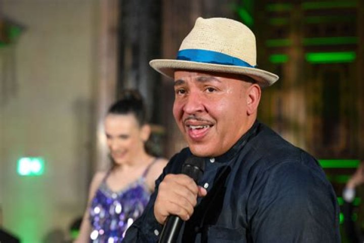 Lou Bega (Pop Singer) - Age, Birthday, Bio, Facts, Family, Net Worth, Height & More