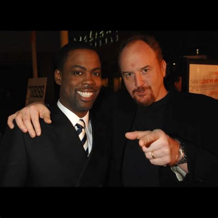 Louis C.K. Net Worth 2024: What Is The Comedian Worth?