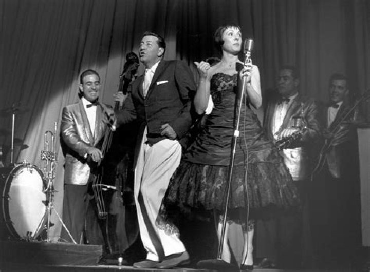 Louis Prima (Jazz Singer) - Age, Birthday, Bio, Facts, Family, Net Worth, Height & More
