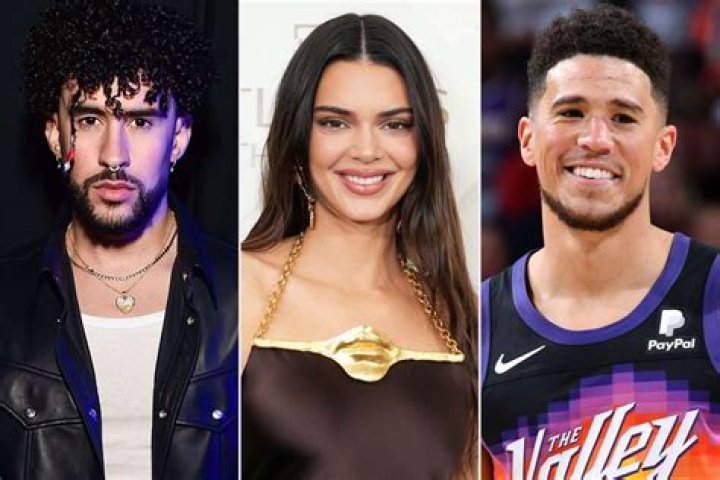 Love Lost! A Timeline of Kendall Jenner and Devin Booker’s Romance Following Their 2022 Split