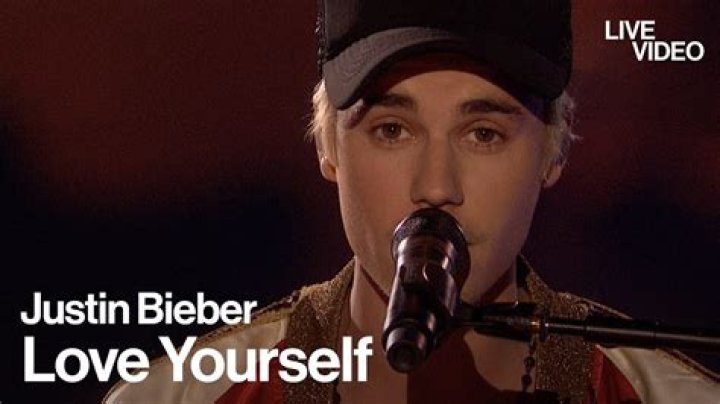 Love Yourself - Justin Bieber (Song) - Members profile, Facts, Wiki, Achievements, Net worth 2024 (updated)