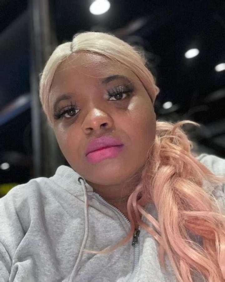 Lovely Peaches [TikTok Star] Wiki, Biography, Age, Height, Boyfriend, Parents, Net worth, Lifestyle & More
