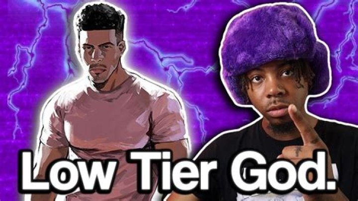 Low Tier God (YouTube Star) - Age, Birthday, Bio, Facts, Family, Net Worth, Height & More
