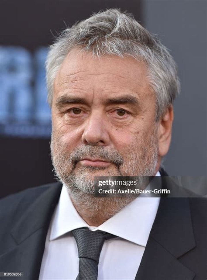 Luc Besson (Director) - Age, Birthday, Bio, Facts, Family, Net Worth, Height & More