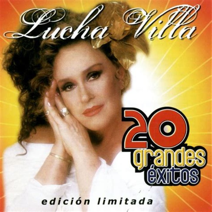 Lucha Villa (Cantante de Música Mundial) - Edad, cumpleaños, biografía, hechos, familia, patrimonio neto, altura y más
