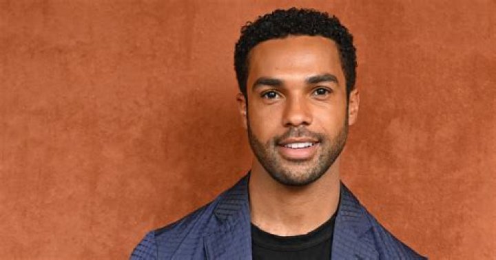 Lucien Laviscount Net Worth 2024: What Is The "Emily In Paris" Star Worth?