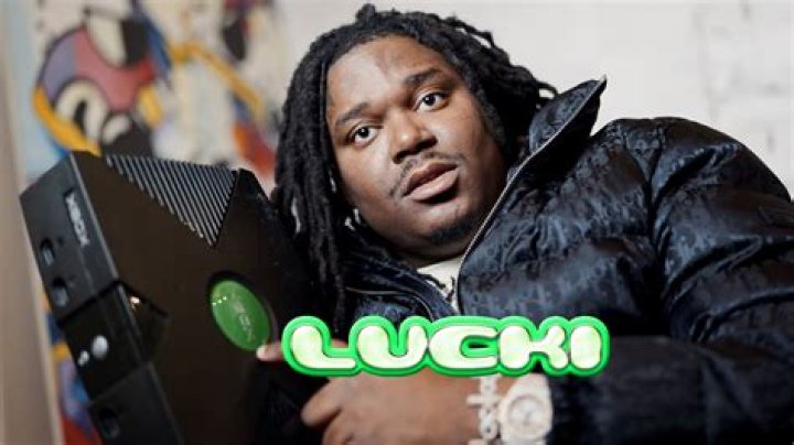 Lucki & ChaseTheMoney Link Up On "Of Course You Won't"
