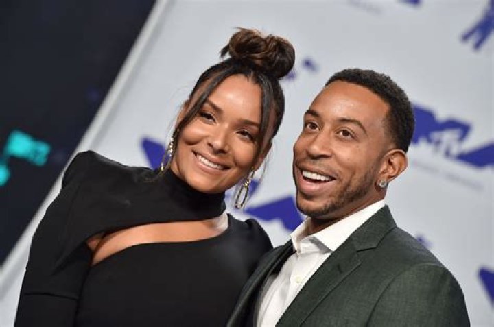Ludacris & Eudoxie Bridges: A Timeline Of Their Romance