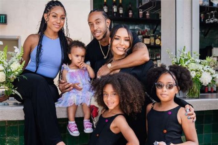 Ludacris Obtains Citizenship In Wife Eudoxie's Home Country Of Gabon