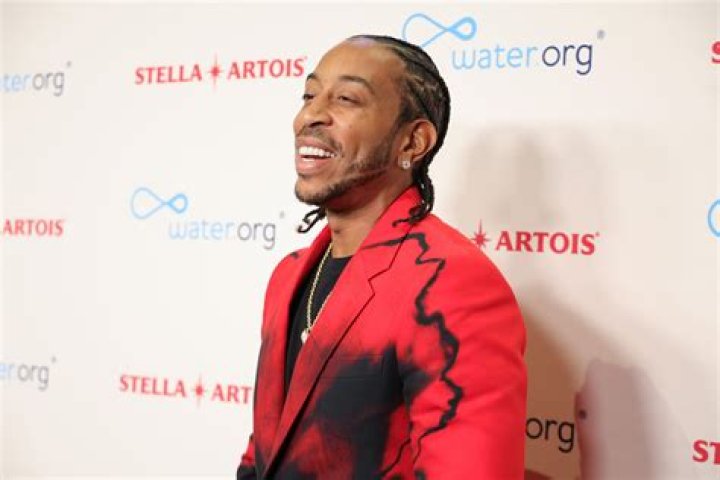 Ludacris Rocks Rick Owens In New Clip, Fans Clown Him For Feeling Himself