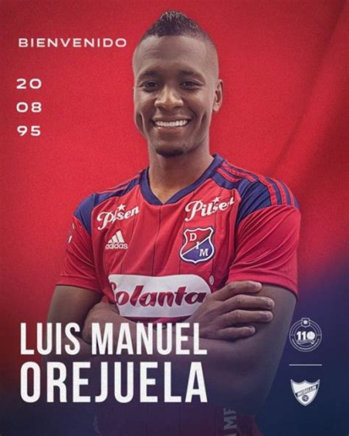 Luis Manuel Orejuela Biography, Age, Height, Wife, Net Worth, Family