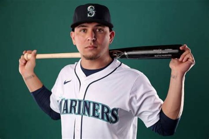 Luis Urias (Baseball Player) - Age, Birthday, Bio, Facts, Family, Net Worth, Height & More