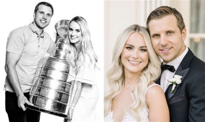 Luke Schenn Biography, Age, Height, Wife, Net Worth, Family