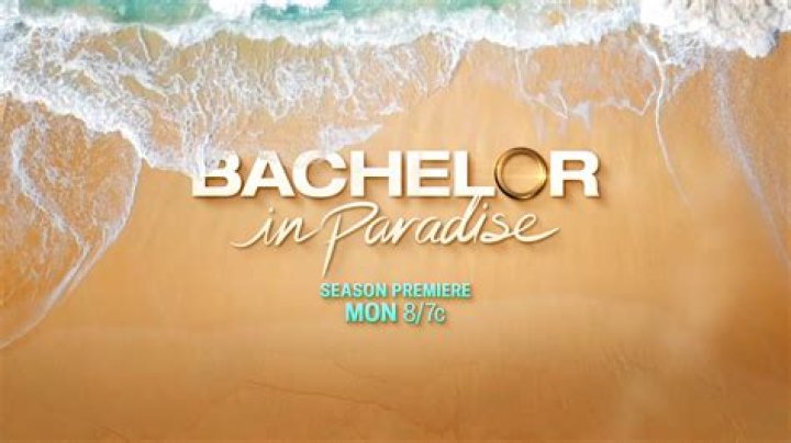 Luke Stone Is on ‘Bachelor in Paradise’ After Eliminating Himself From Hannah Brown’s Season