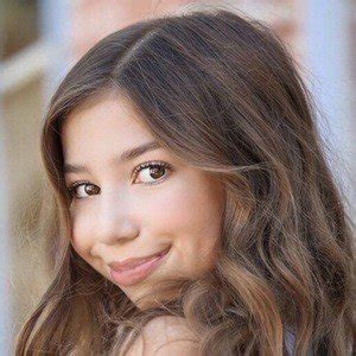 Lulu Lambros (TV Actress) - Age, Birthday, Bio, Facts, Family, Net Worth, Height & More