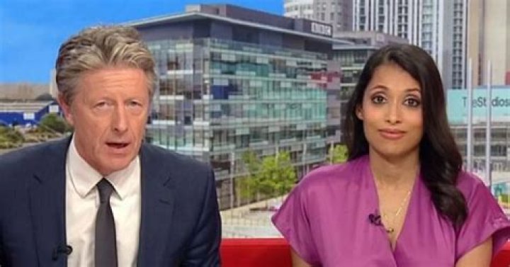 Luxmy Gopal Wiki [BBC Presenter] Biography, Age, Net worth, Husband, Family, Ethnicity, Education & More