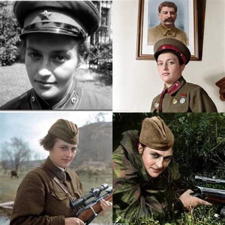 Lyudmila Pavlichenko (War Hero) - Age, Birthday, Bio, Facts, Family, Net Worth, Height & More