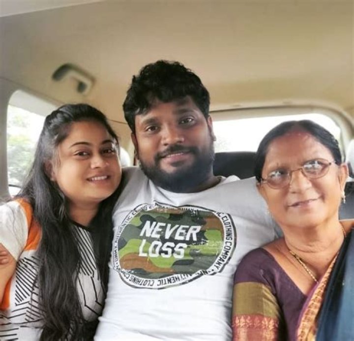 M. S. K. Prasad Biography, Age, Height, Wife, Net Worth, Family