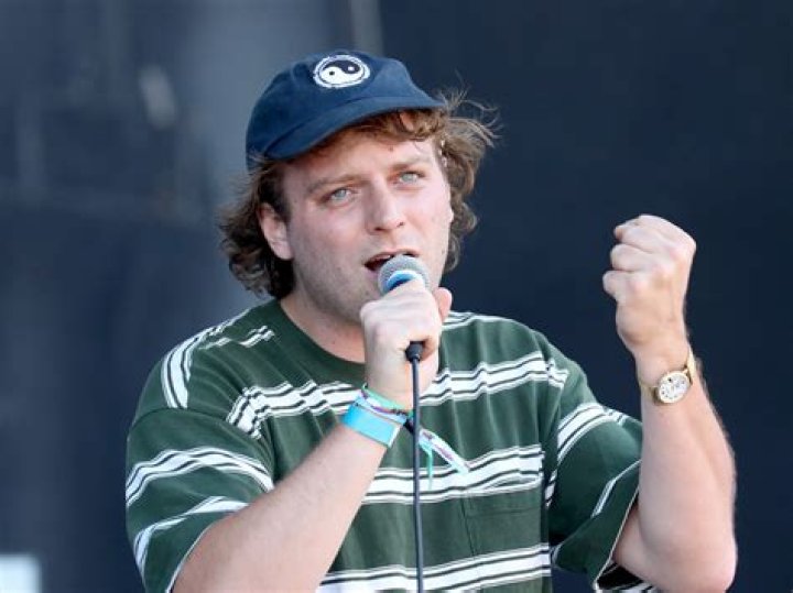 Mac DeMarco