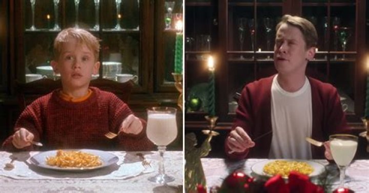 Macaulay Culkin Just Recreated Some Of His Most Iconic ‘Home Alone’ Moments And We’ve Never Felt So Jolly