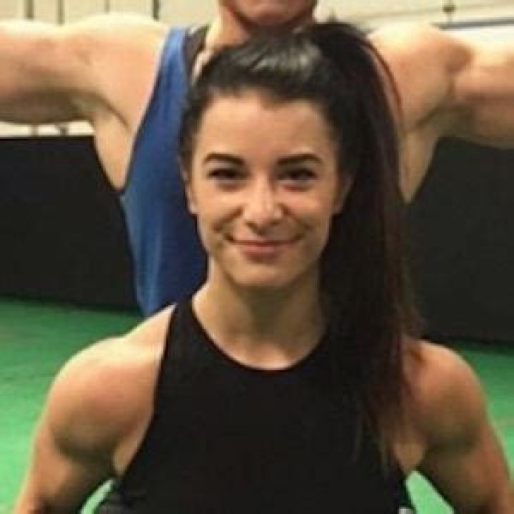 Maddy Forberg Bio & Wiki: Net Worth, Age, Height & Weight