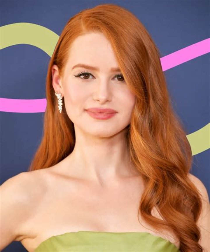 Madelaine Petsch (TV Actress) - Age, Birthday, Bio, Facts, Family, Net Worth, Height & More
