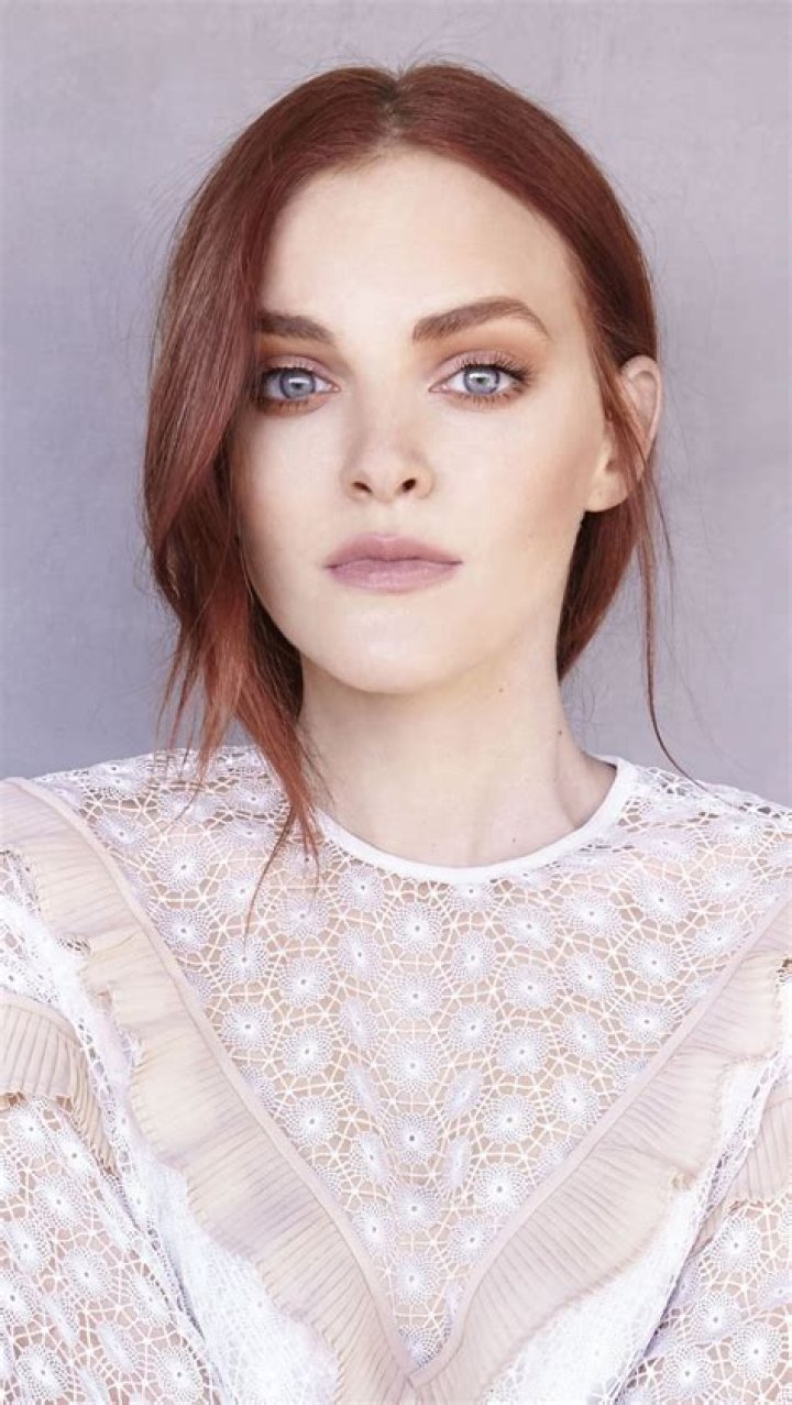 Madeline Brewer