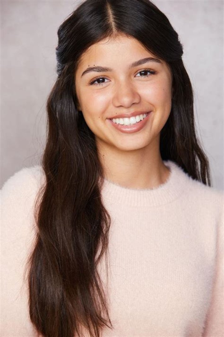 Madelyn Miranda (Movie Actress) - Age, Birthday, Bio, Facts, Family, Net Worth, Height & More