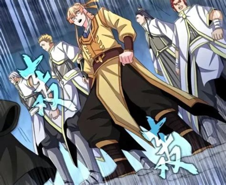 Magic Emperor Chapter 511 Spoiler, Raw Scan, Release Date, Countdown & Where to Read