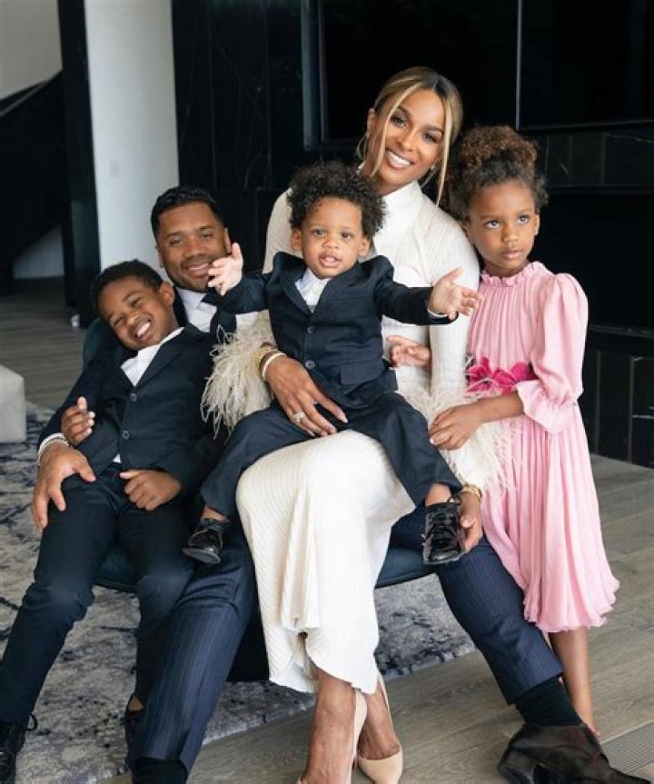 Mahin Wilson (Charlie Wilson Wife) Age, Net Worth, Children