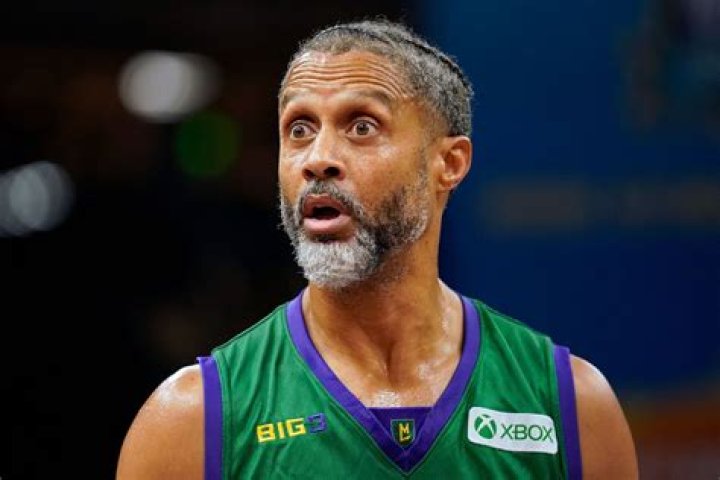 Mahmoud Abdul-Rauf (Basketball Player) - Age, Birthday, Bio, Facts, Family, Net Worth, Height & More
