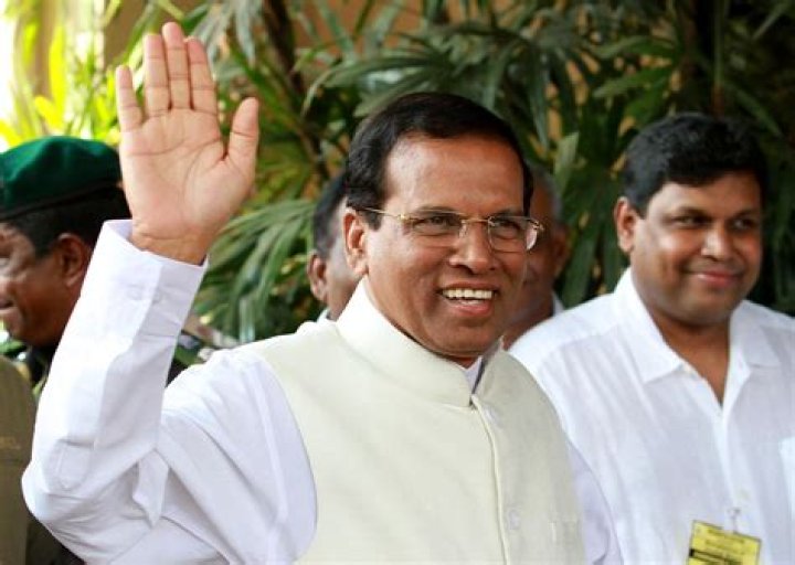 Maithripala Sirisena (Politician) - Age, Birthday, Bio, Facts, Family, Net Worth, Height & More