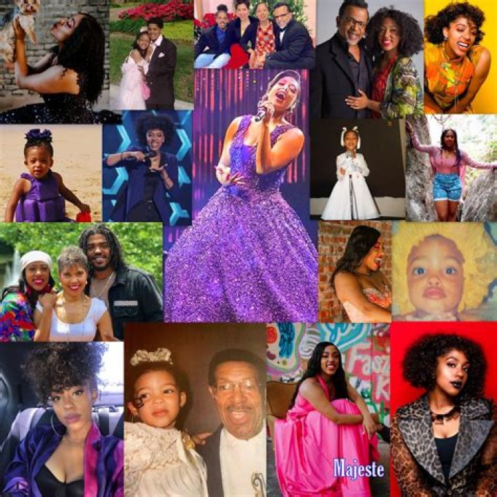 Majeste Amour Pearson (Pop Singer) - Age, Birthday, Bio, Facts, Family, Net Worth, Height & More