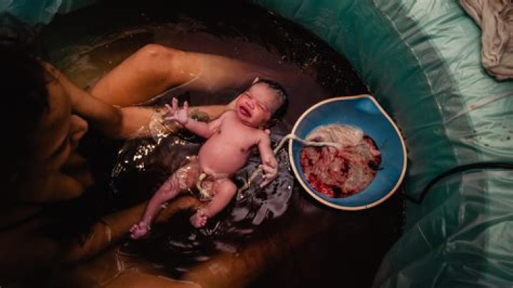 MakeoverBlac Chyna Debuts Blonde Dreadlocks One Month After Giving Birth to Daughter Dream!