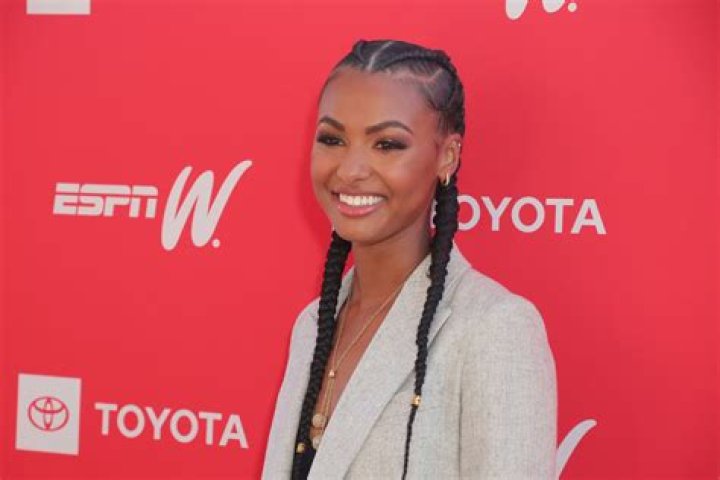 Malika Andrews Seeks Restraining Order Against Man Who Allegedly Targeted Other ESPN Employees