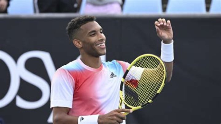 Malika Auger-Aliassime Biography, Age, Height, Husband, Net Worth, Family