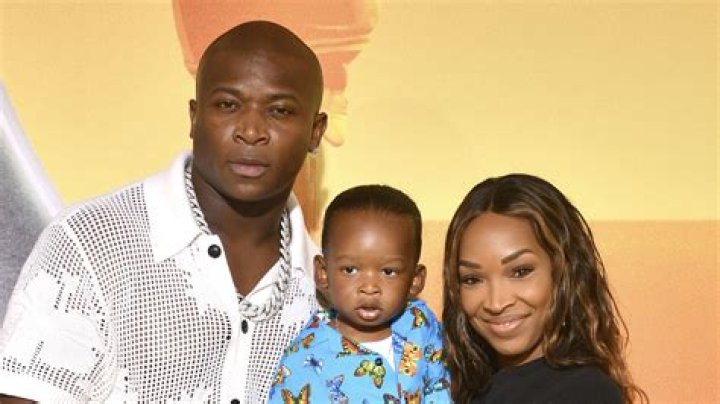 Malika Haqq’s Ex O.T. Genasis Has Made *A Lot* of Money as a Rapper — Find Out His Net Worth!