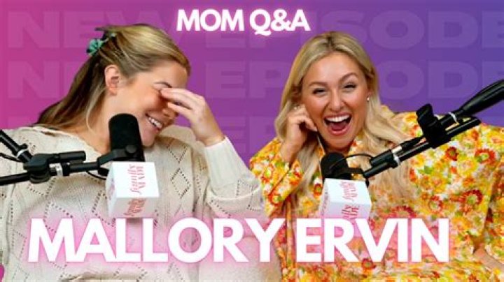 Mallory Ervin (YouTube Star) - Age, Birthday, Bio, Facts, Family, Net Worth, Height & More