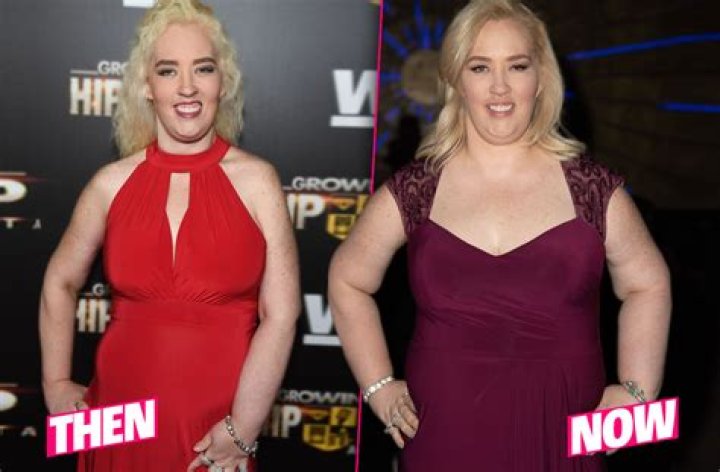 Mama June Reveals Whether She’d Pose for ‘Playboy’ After Weight Loss (EXCLUSIVE)