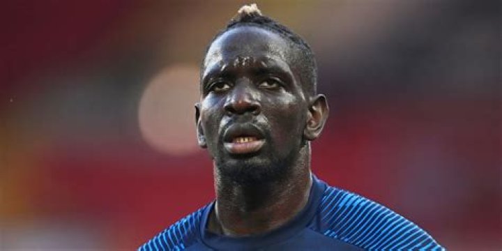 Mamadou Sakho