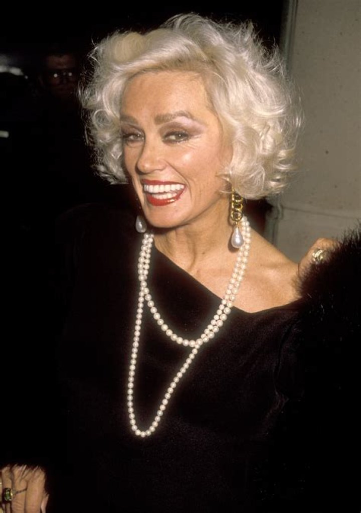 Mamie Van Doren (Movie Actress) - Age, Birthday, Bio, Facts, Family, Net Worth, Height & More