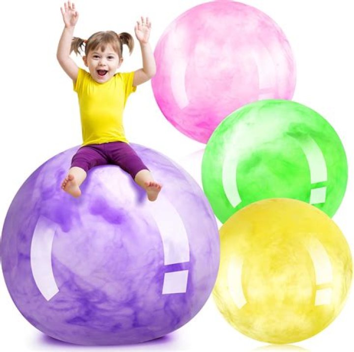 Man Dies After Going Over Niagara Falls In A Giant Inflatable Ball