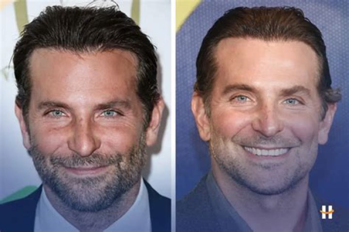 Man Gets Bradley Cooper and Brad Pitt in the Same Selfie — and He Should Be Rewarded!