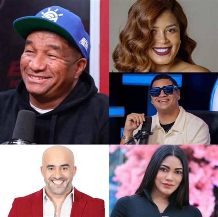 Manolo Ozuna (Movie Actor) - Age, Birthday, Bio, Facts, Family, Net Worth, Height & More