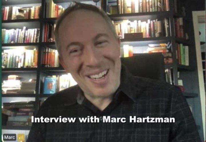 Marc Hartzman, Author At All That's Interesting
