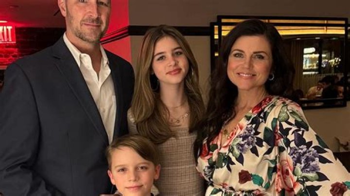 Marc Thiessen biografía, edad, altura, esposo, net worth, familia