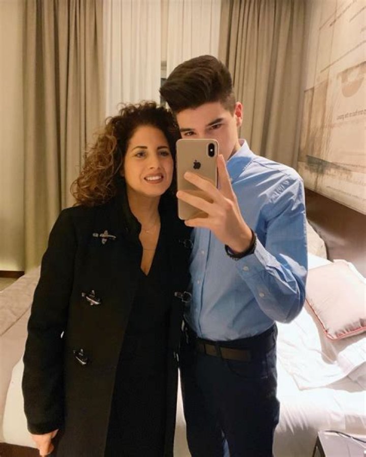 Marco Cellucci Bio | Age, Wiki, Net worth, Height, Girlfriend|