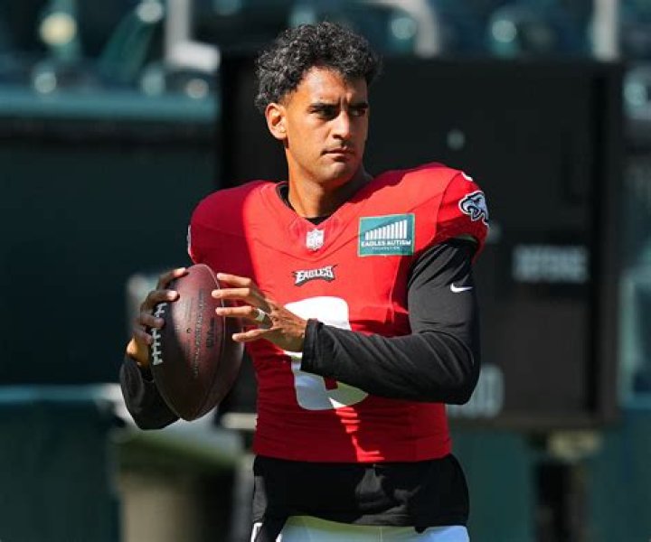 Marcus Mariota