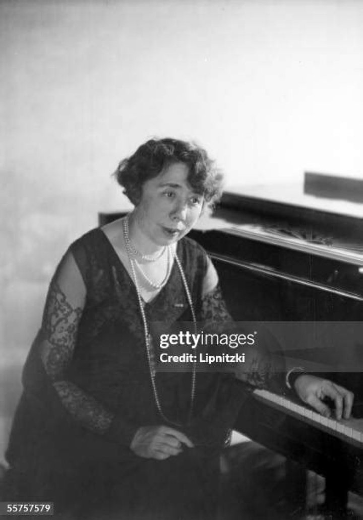 Marguerite Long (Pianist) - Age, Birthday, Bio, Facts, Family, Net Worth, Height & More