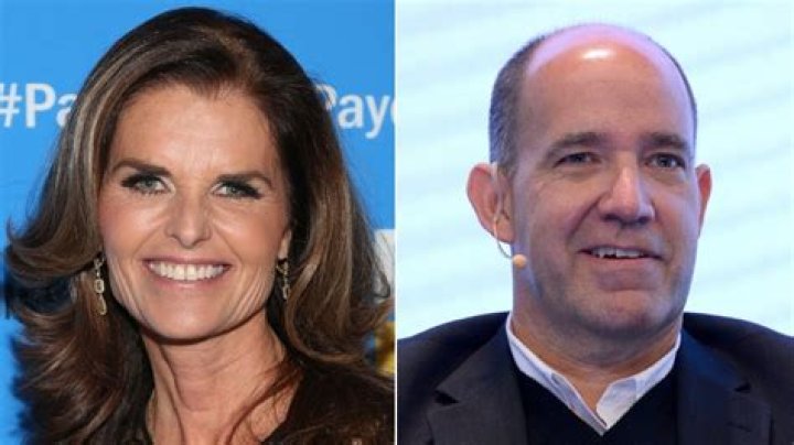 Maria Shriver's Partner: A Deep Dive into Her Life and Relationships